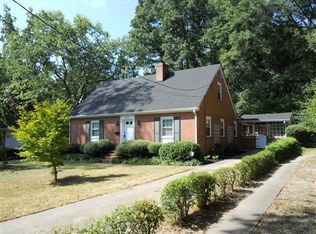 527 Allgood Rd, Marietta, GA 30060