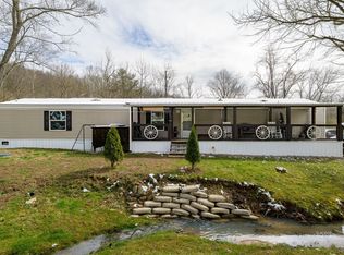 718 Storys Run, Cheshire, OH 45620