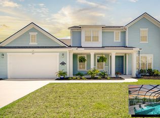 263 Cloverbank Rd, Saint Augustine, FL 32092