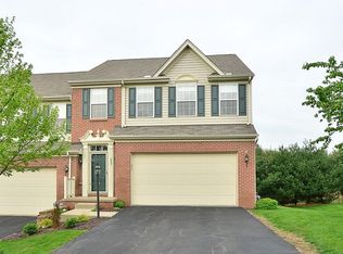 205 Corey Dr, Gibsonia, PA