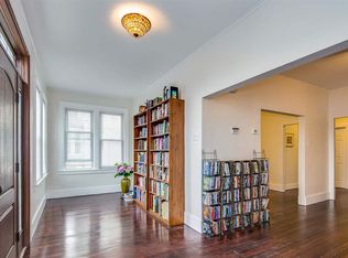 1219 89th St, North Bergen, NJ 07047