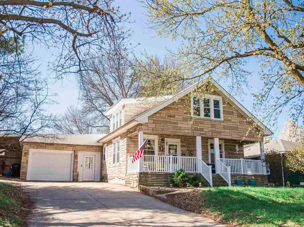 2630 Cedar St, Quincy, IL 62301