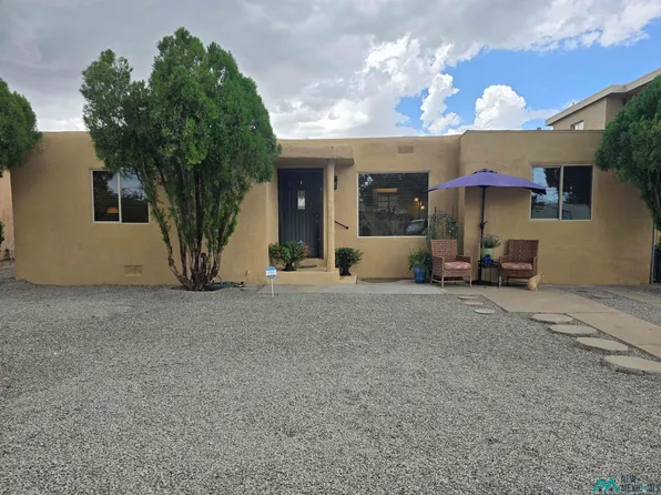 1503 W 1st St, Roswell, NM 88203