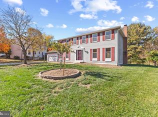 2329 Darius Ln, Reston, VA 20191