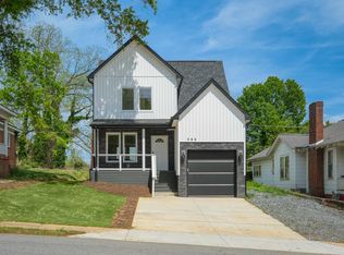 385 S Converse St, Spartanburg, SC 29306