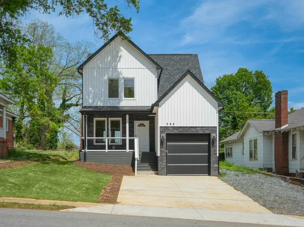 385 S Converse St, Spartanburg, SC 29306