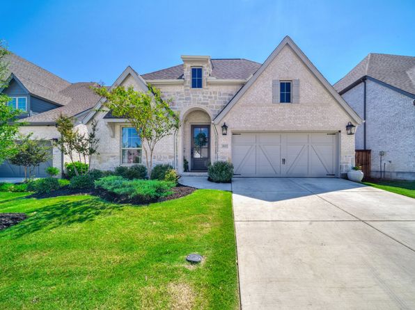 Home for Sale in Celina TX
