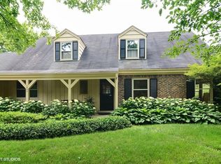 1555 Greenwood Ave, Deerfield, IL 60015