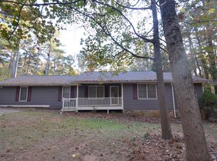 144 Pilgrim Way, Newnan, GA 30265