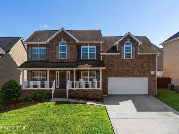 7029 Banyon Wood Ln, Knoxville, TN 37920