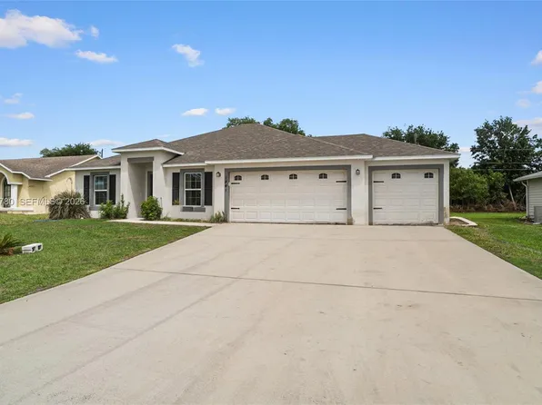 1441 SW San Esteban Ave, Port Saint Lucie, FL 34953