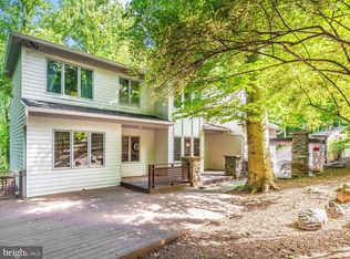 9715 Woodlake Pl, New Market, MD