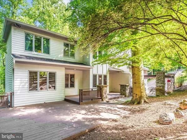 9715 Woodlake Pl, New Market, MD 21774