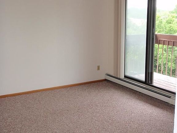 Living Room, Balcony