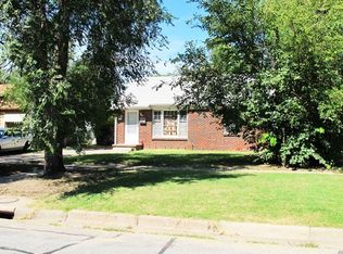 2302 E Shadybrook Ln, Wichita, KS 67214