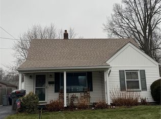 1646 Everett Ave, Poland, OH