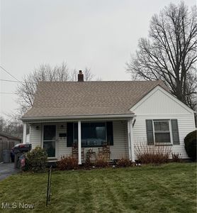 1646 Everett Ave, Poland, OH, 44514