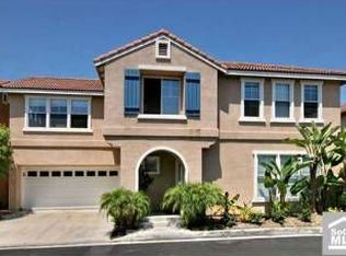 25 Belvedere, Aliso Viejo, CA 92656