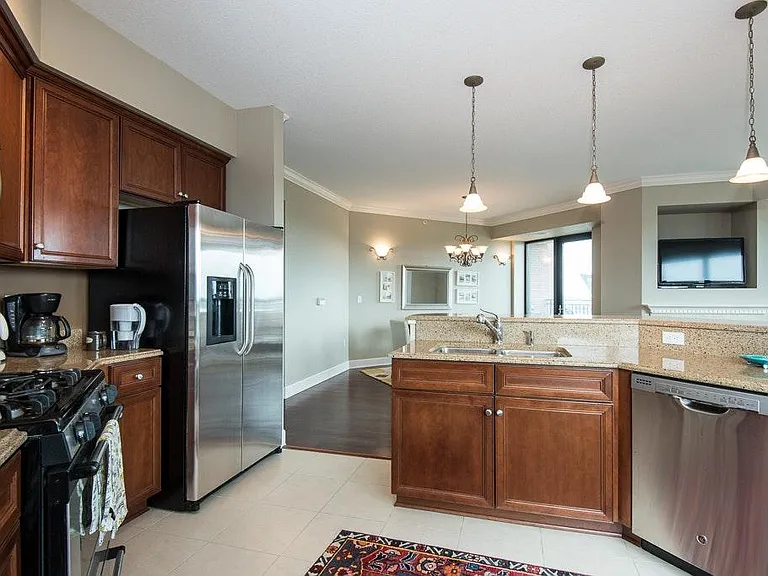 500 E Grant St #1311 — Photo 3