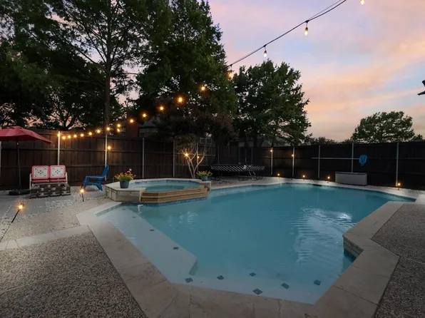 5614 Exeter Dr, Richardson, TX 75082