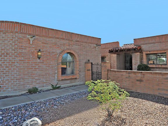 2nd image of 6750 E Paseo Penoso