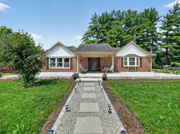 602 S 840 E, Zionsville, IN 46077