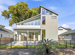 513 Archer St, Houston, TX 77009