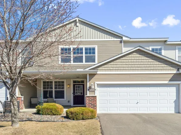 1652 White Pine Way Unit B, Carver, MN 55315