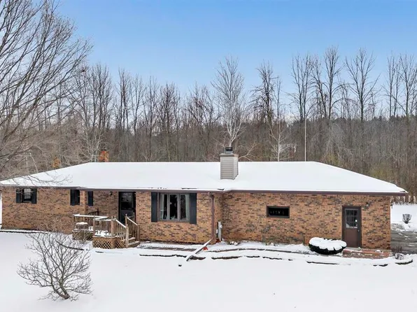 4940 Hafeman Ln, Green Bay, WI 54311