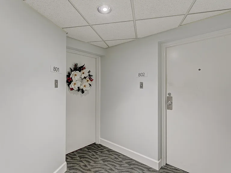 5420 N Ocean Dr #801 — Photo 40