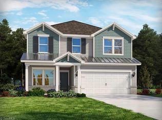 671 Winesap Dr, Graham, NC 27253