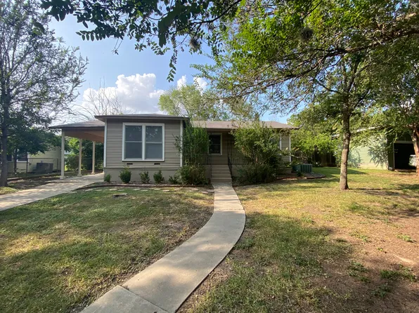 209 Lyman Dr, Terrell Hills, TX 78209
