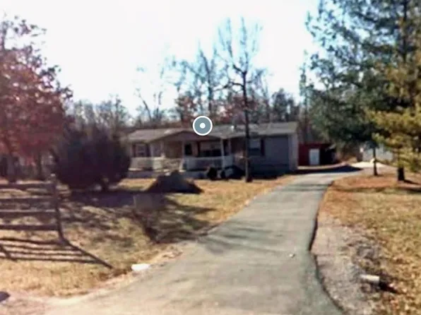 1514 Turkey Blind Rd, Crossville, TN 38572