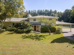 20 Cooper Rd, Great Barrington, MA 01230