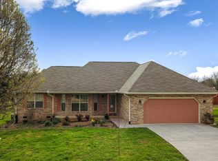 3508 Brandon Lee Dr, Maryville, TN 37804