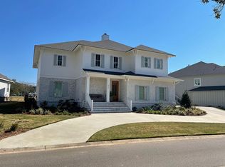 460 Colony Dr, Fairhope, AL 36532