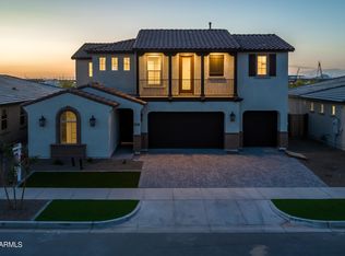 9704 E Rainbow Ave, Mesa, AZ 85212