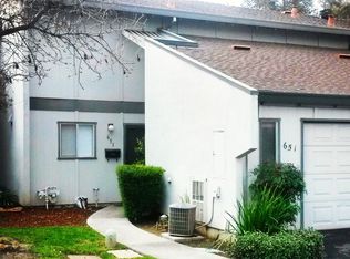 651 Knollwood Dr, Woodland, CA