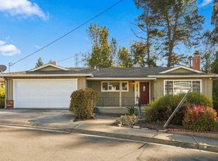 2273 Beckham Way, Hayward, CA 94541