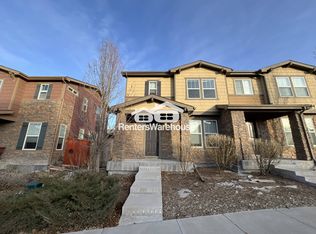 7587 S Zante Ct, Aurora, CO 80016