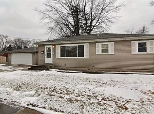 1047 N Elmer St, Griffith, IN 46319