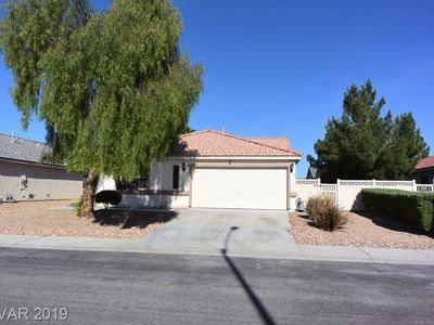 5736 Wizard Wand St, North Las Vegas, NV, 89031