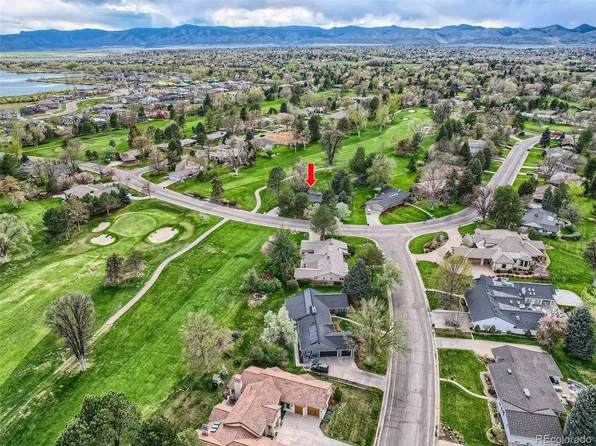 33 Fairway Lane, Littleton, CO 80123