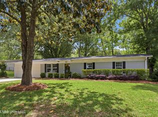 707 Berkshire St, Clinton, MS 39056