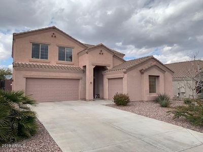 33318 N Roadrunner Ln, San Tan Valley, AZ, 85142