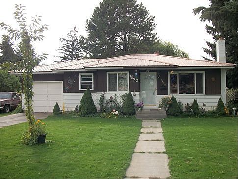 Main View