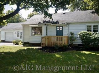 2475 Browncroft Blvd, Rochester, NY 14625