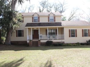 304 River Ridge Rd, Brunswick, GA 31523