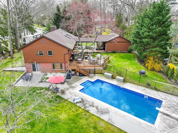 2395 Ramshorn Drive, Manasquan, NJ 08736