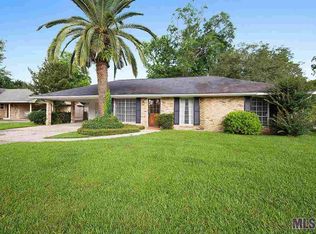 4624 Downing Dr, Baton Rouge, LA 70809
